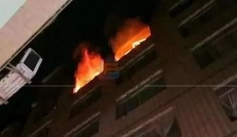 桂平木乐火灾最新爆料,火势控制与救援行动纪实