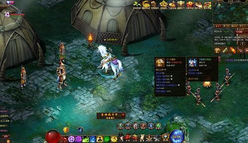 霸王大陆最新爆料,神秘势力崛起，风云变幻再掀波澜